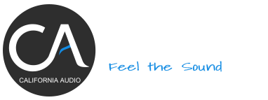 California Audio & Window Tint