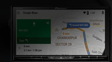 GPS Navigation Receivers